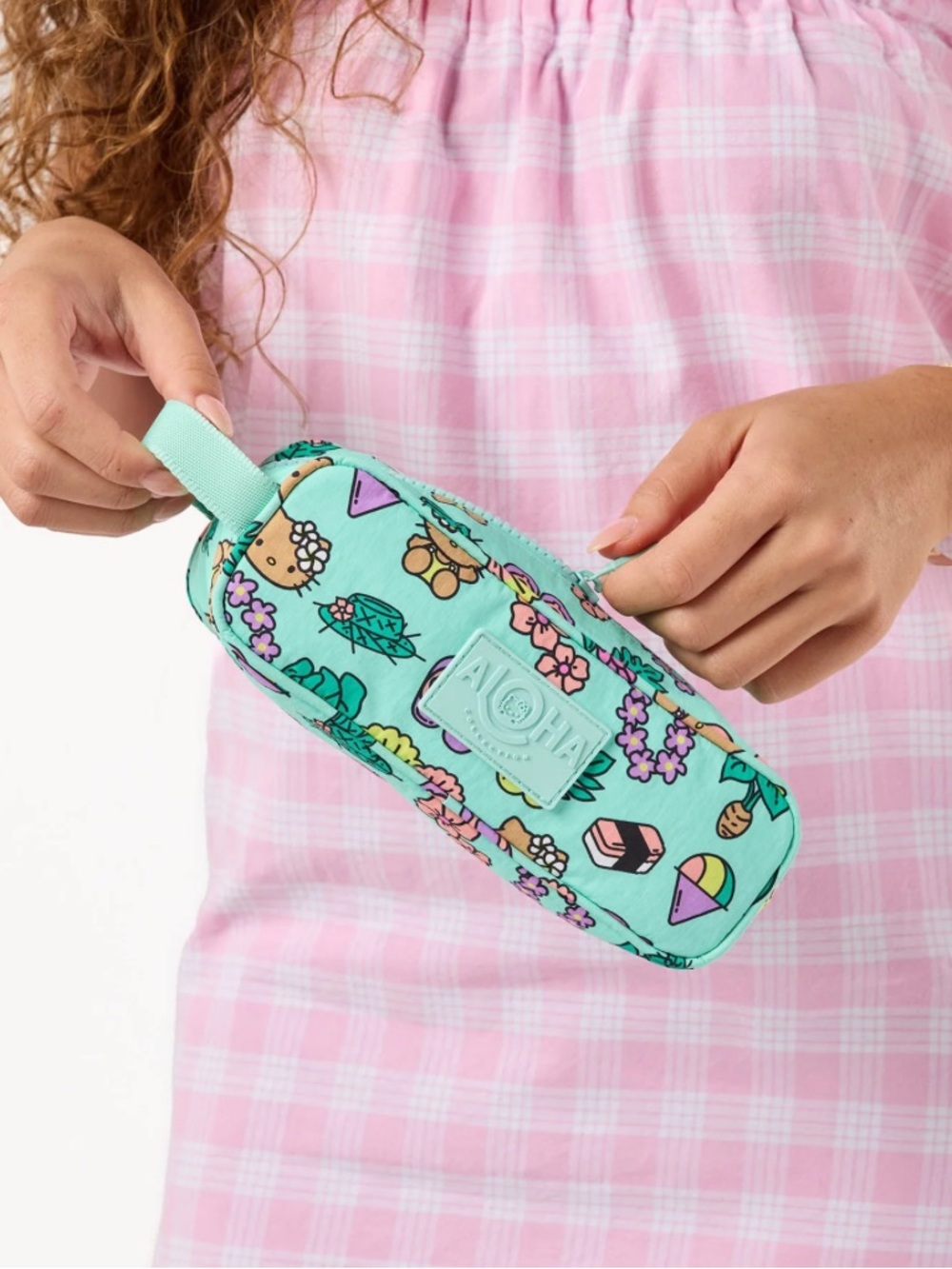 Aloha collection x hello kitty